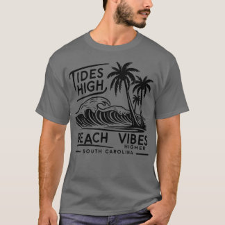 South olina Beach Summer Vacation 2 T-Shirt