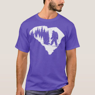 South olina State T-Shirt