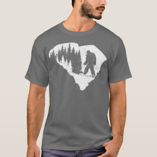 South olina State T-Shirt