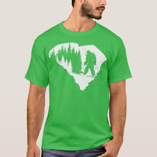 South olina State T-Shirt