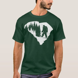 South olina State T-Shirt