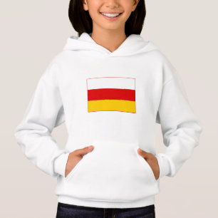 South Ossetia Flag