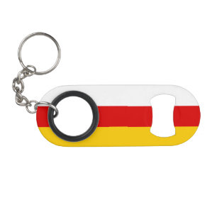 South Ossetia Flag