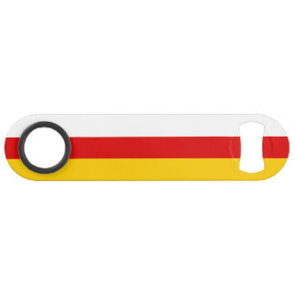 South Ossetia Flag