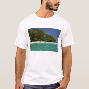 South Pacific, French Polynesia, Moorea T-Shirt