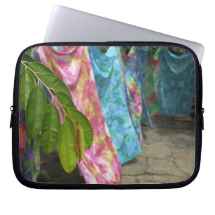 South Pacific, French Polynesia, Society Laptop Sleeve