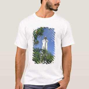 South Pacific, French Polynesia,Tahiti. Hibiscus 2 T-Shirt