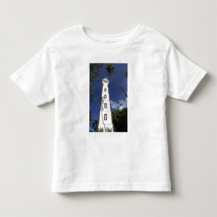 South Pacific, French Polynesia,Tahiti. Venus Toddler T-Shirt