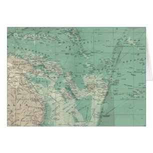 South Pacific Ocean