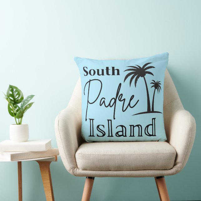 SOUTH PADRE ISLAND CUSHION (Chair)