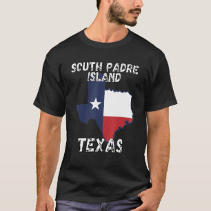 South Padre Island  Souvenirs T-Shirt