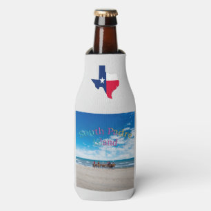 South Padre Island, Texas, Bottle Cooler