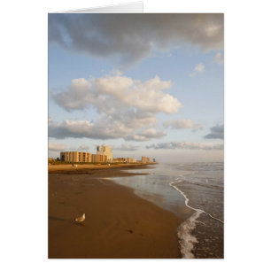 South Padre Island, Texas, USA resort hotels,