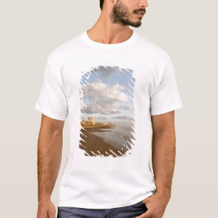 South Padre Island, Texas, USA resort hotels, T-Shirt