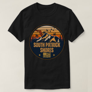 South Patrick Shores, Florida T-Shirt