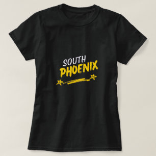 South Phoenix Arizona Women's T-Shirt