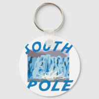 South Pole