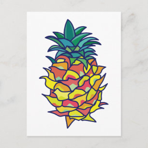 South Postcard