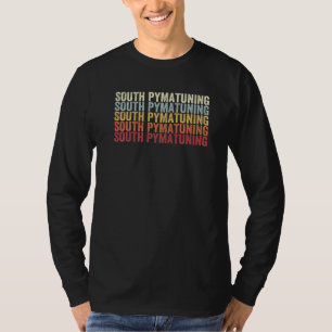 South Pymatuning Pennsylvania South Pymatuning PA  T-Shirt