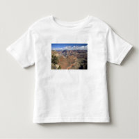 South Rim view of the Grand Canyon, Arizona,