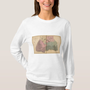 South River, Augusta County T-Shirt