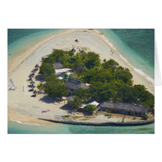 South Sea Island, Mamanuca Islands, Fiji
