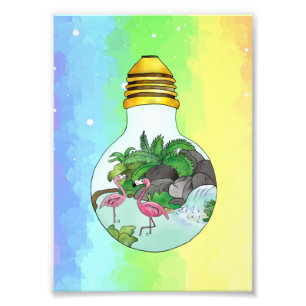 South Sea Photo Print