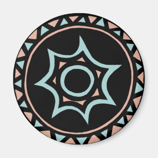South Seas Design - Magnet