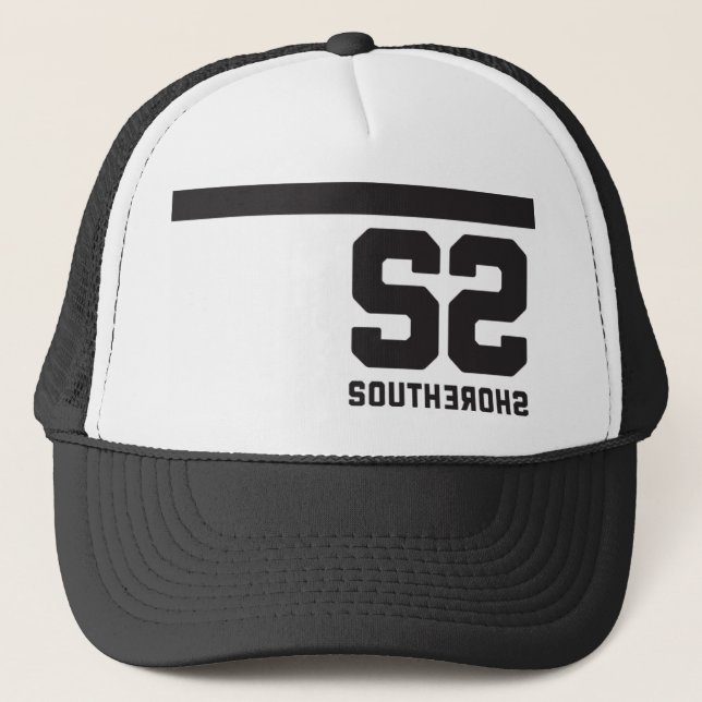 South Shore Chelan Hat (Front)