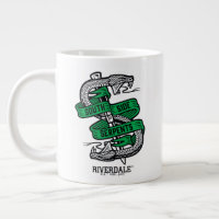 South Side Serpents Graphic