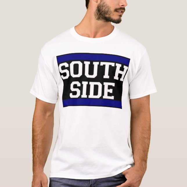South Side T-Shirt (Front)