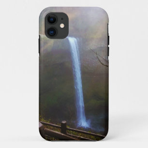 South Silver Falls, OR Case-Mate iPhone Case