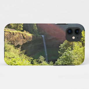 South Silver Falls, OR Case-Mate iPhone Case