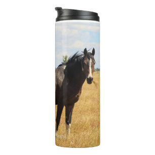 South Steens Mare Thermal Tumbler