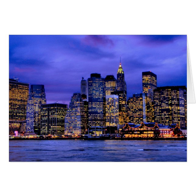 South Street Seaport (Front Horizontal)