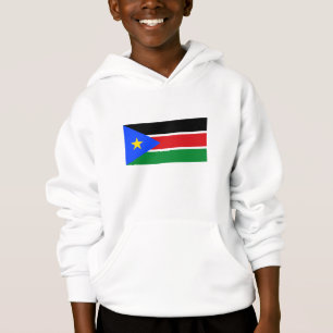 South Sudan Flag