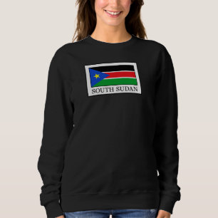 South Sudan Sweatshirt