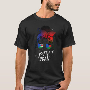 South Sudan   T-Shirt