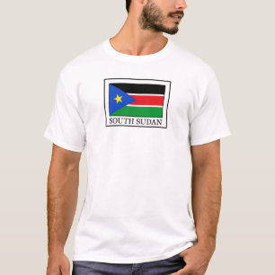 South Sudan T-Shirt