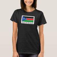 South Sudan