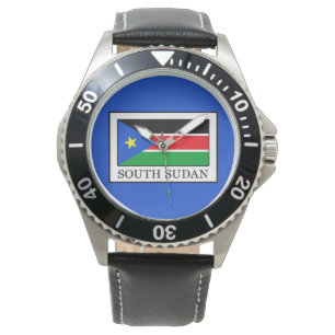 South Sudan Watch