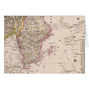 South Sweden and Norway