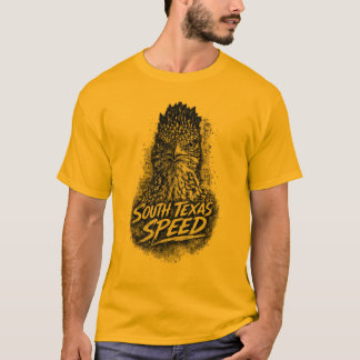 South Texas Speed T-Shirt