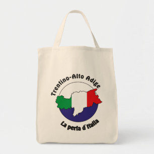 South Tyrol - Alto Adige - Italy - Italia bag