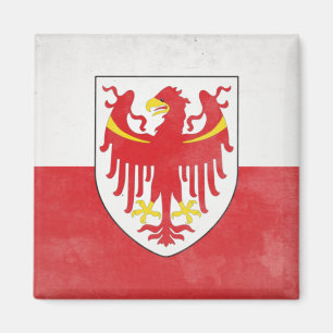 South Tyrol Magnet