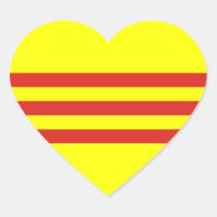 south vietnam flag