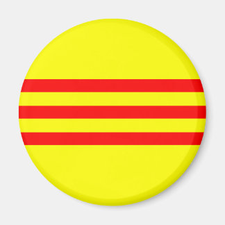 South Vietnam, Vietnam Magnet