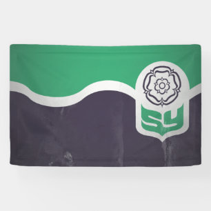 South Yorkshire Banner