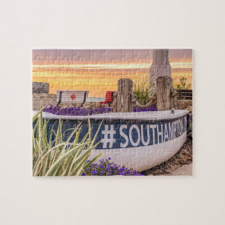 Southampton ON Jigsaw Puzzle