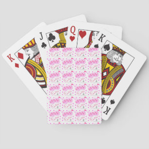 Southaven Throwback! Geometric Patterns 2 Playing Cards